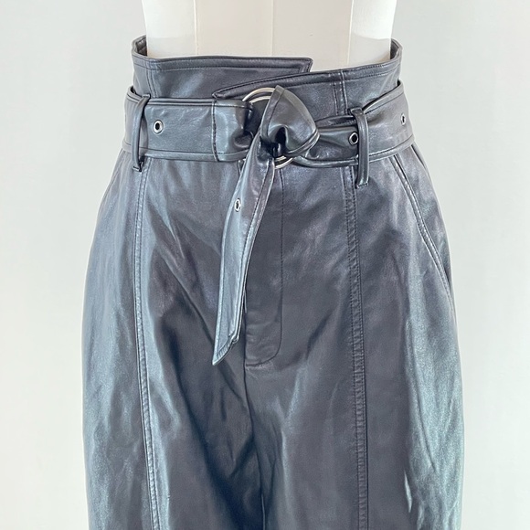 Marissa Webb x RTR Split Hem Pants, 6 - Picture 10 of 10